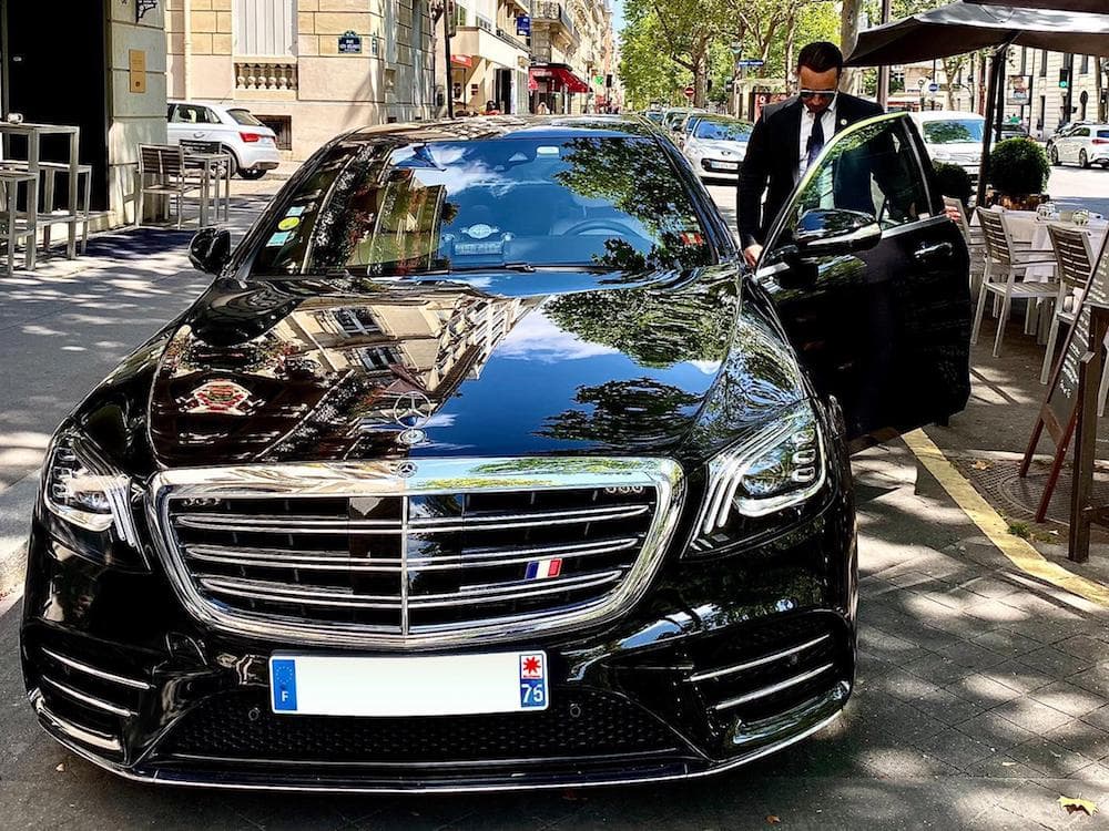 Mobilité sécurisée