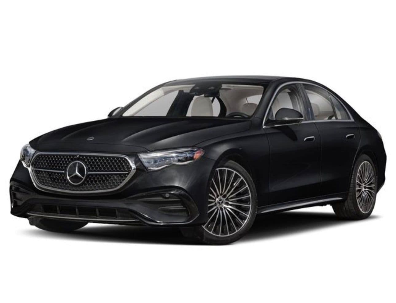 Mercedes Classe E
