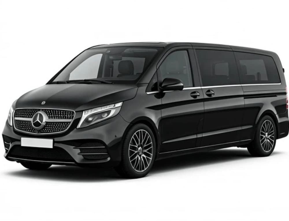 Mercedes Classe S