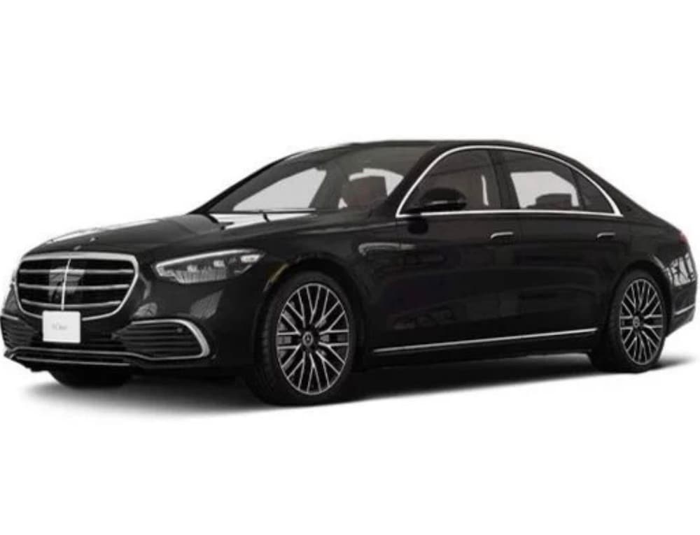 Mercedes Classe V
