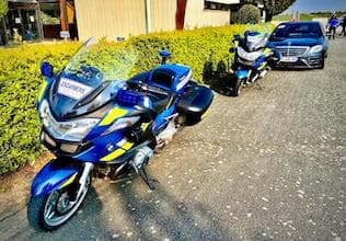 Service entreprise ToSafeDrive