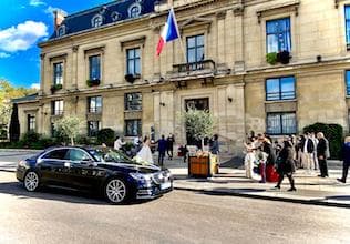 Mariages